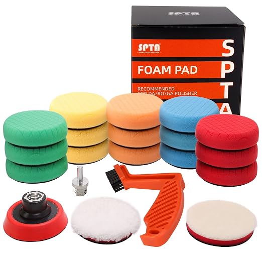 Body Repair Tools
