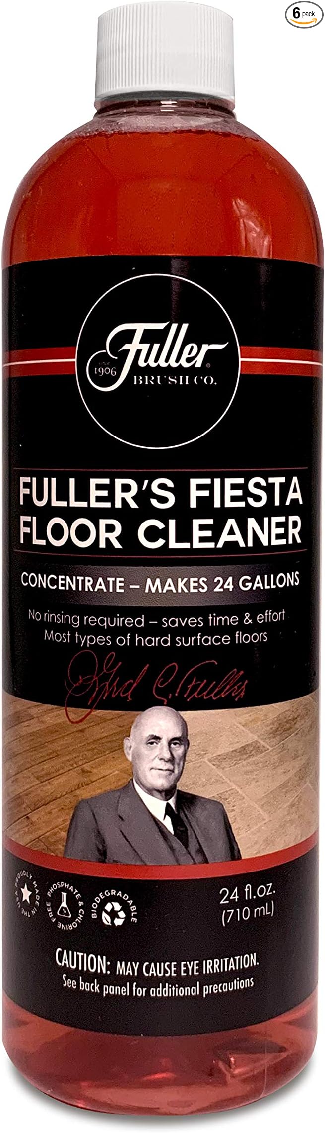 Cleaning Chemicals