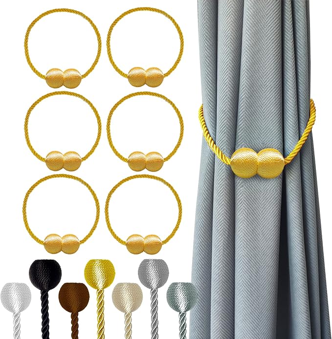 Window Treatment Hardware