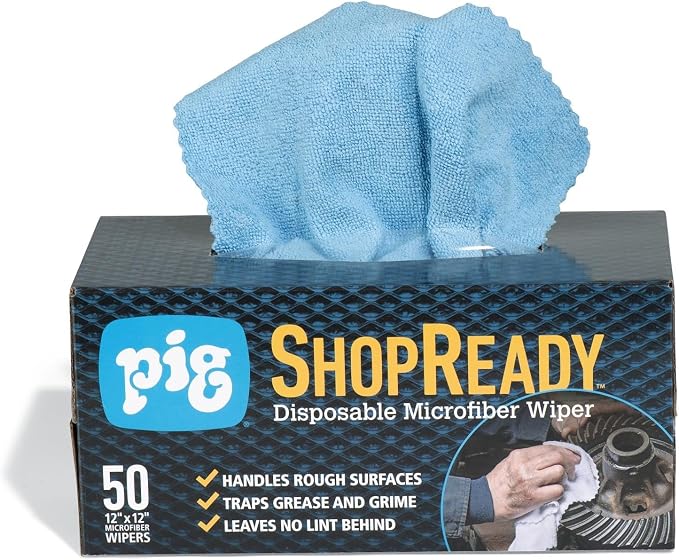 Cleaning Tools