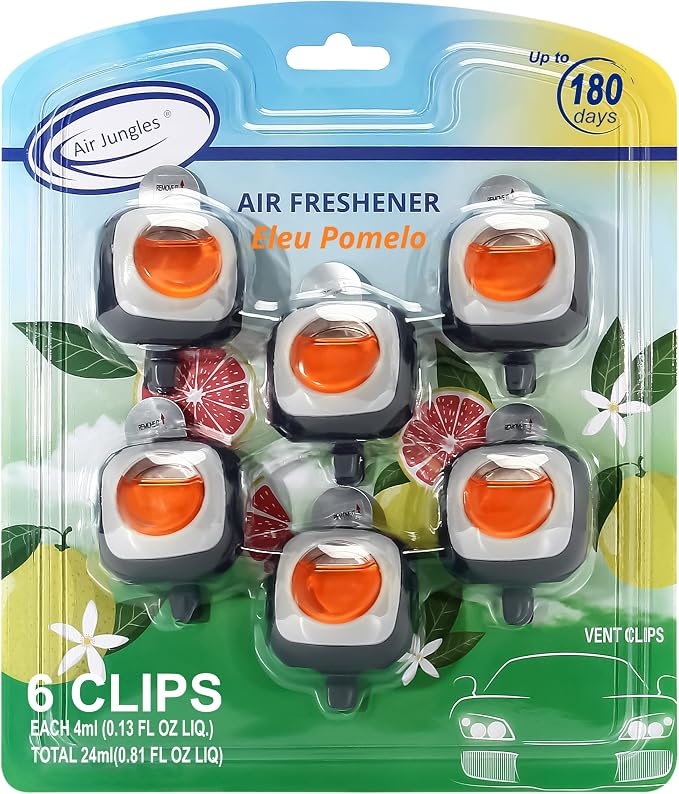 Air Fresheners