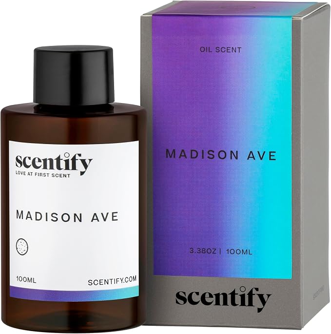 Home Fragrance