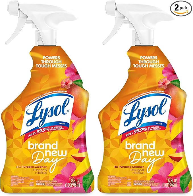 Household Cleaning