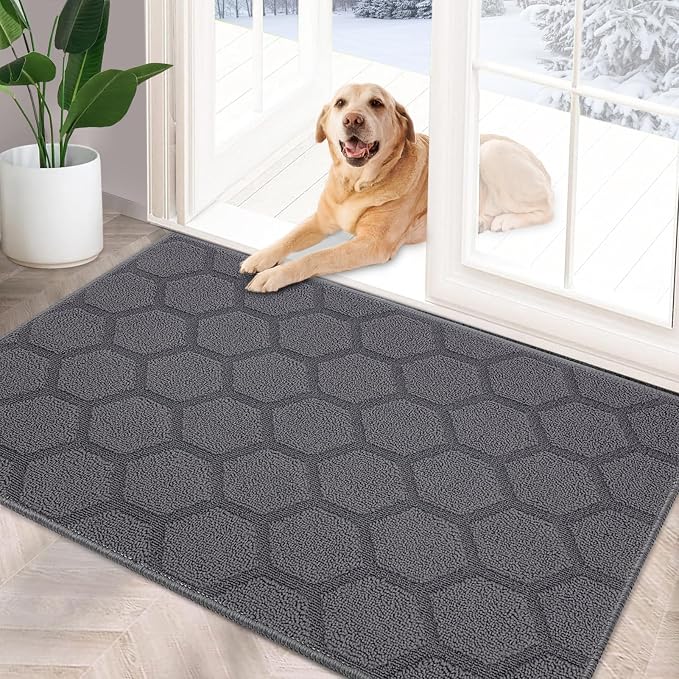 Bath Rugs