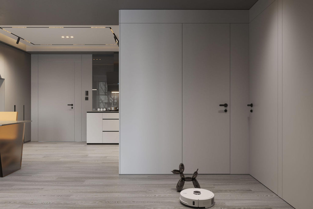 Vacuum Cleaners & Floor Care