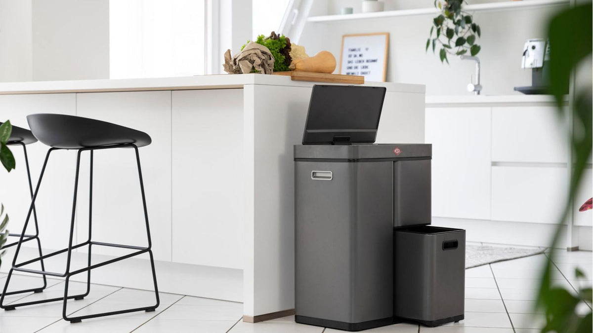 Trash & Recycling Solutions