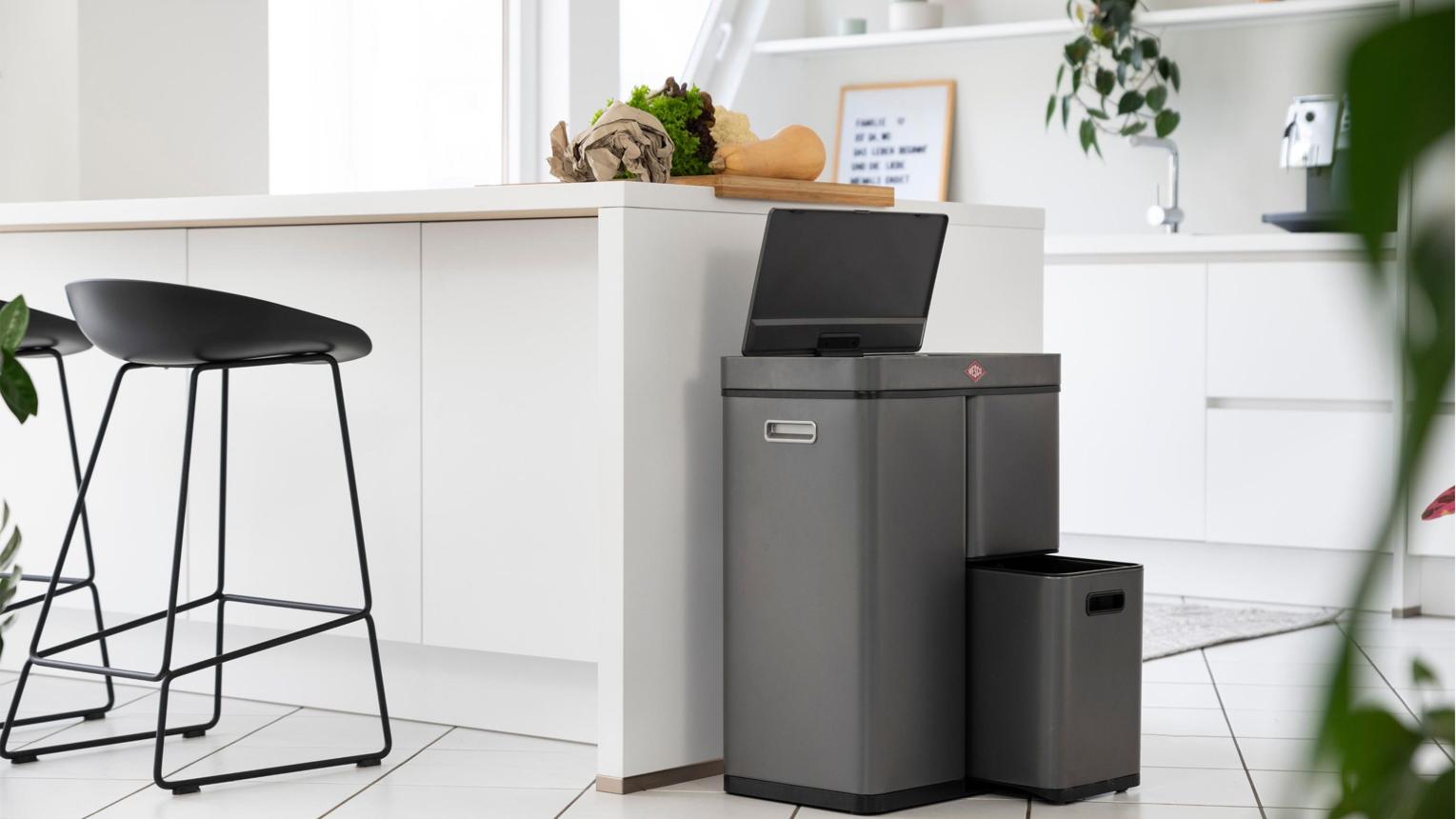 Trash & Recycling Solutions