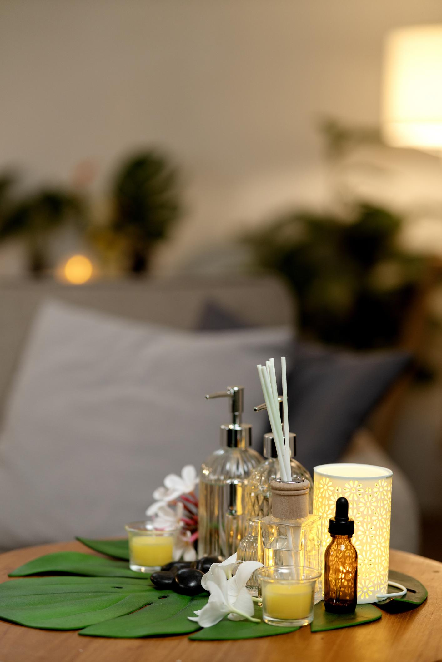 Wellness & Relaxation