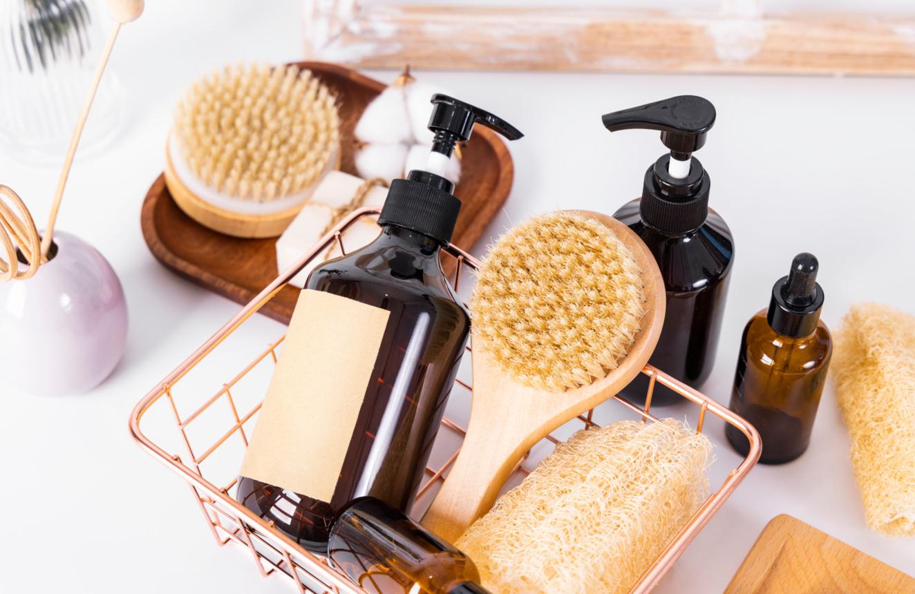 Bathroom Cleaning Solutions