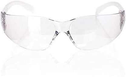 SAFE HANDLER Hyline Anti-Fog Color Safety Glasses Variety, Impact Resistant - Image 9