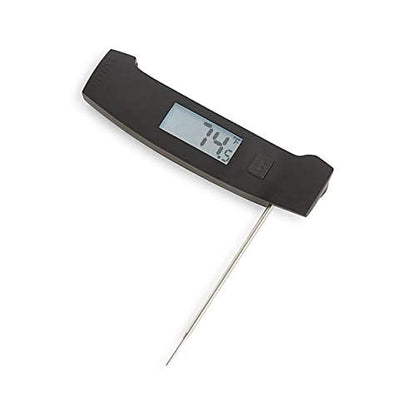 Taylor Pro Ultra-Fast Thermocouple Thermometer – 6-Second Instant Read Digital - Image 2