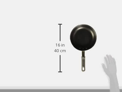 Tramontina Professional 8-Inch Non Stick Small Frying Pan, Heavy-Gauge Aluminum - Image 9