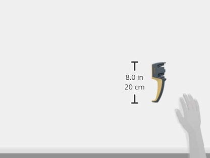 Smith’s Pull-Thru Knife Sharpener - Image 3
