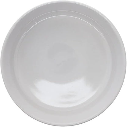 Corningware 24oz/708 ml Round French White Casserole Dish & F-24 24oz French - Image 3