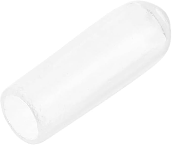 uxcell 20pcs Rubber End Caps Protective Caps 3.5mm ID Vinyl PVC Round Tube Bolt by uxcell