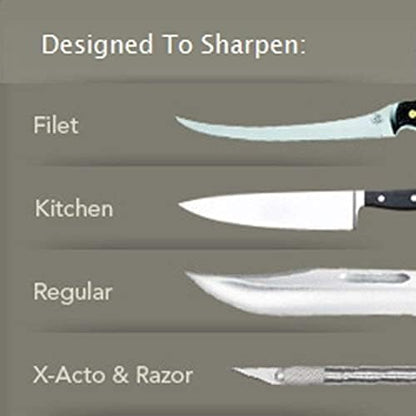 Lansky Standard Coarse Sharpening System - Image 6