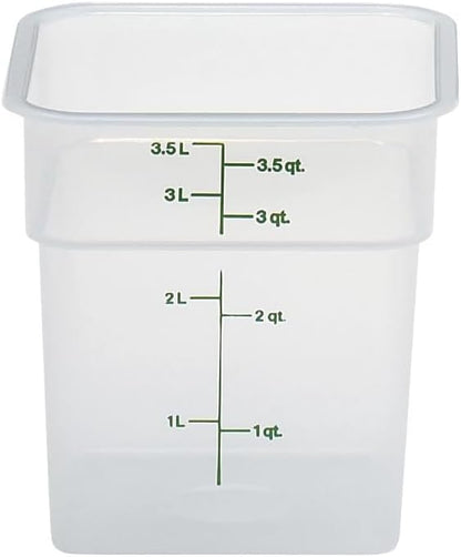 Cambro Food Storage Container - Image 3
