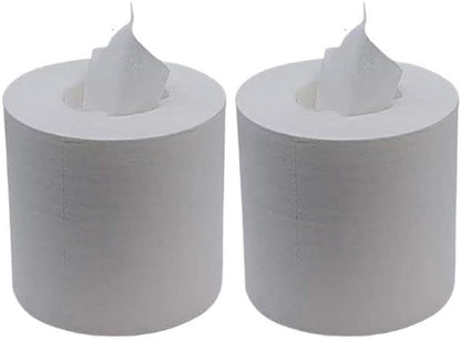 Fresh Towel Mix-N-Wipe Dry Wipes Refill - Image 2