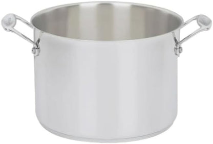 Cuisinart 766-24 Chef's Classic 8-Quart Stockpot - Image 3