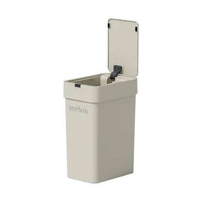 MRBIN Motion Sensor Bathroom Trash Can - Image 7
