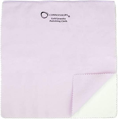 CONNOISSEURS Premium Edition Extra Large Polishing Cloth - Image 8