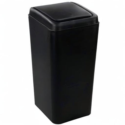 4.2 Gallon Plastic Trash Can - Image 8