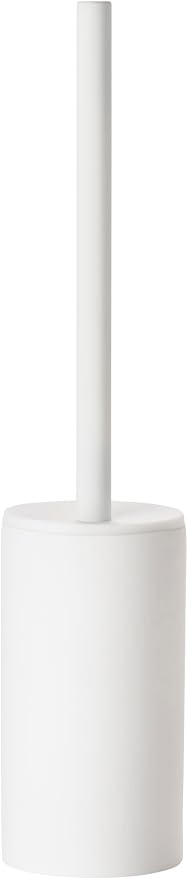 Zone Solo 330241 Toilet Brush, H: 17.7 inches, D: 3.3 inches, Toilet Brush - Image 2