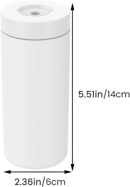 Silicone Dishwashing Soap Dispenser, Dish Soap Squeeze Bottle Silicone Divided - Image 8