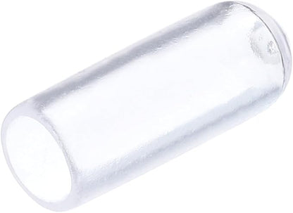 uxcell 20pcs Rubber End Caps 5mm ID Vinyl PVC Round Tube Bolt Cap Cover Screw by uxcell