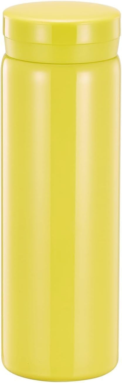 10oz Mini Water Bottle Stainless Steel Thermos Small Flask by Boenkush
