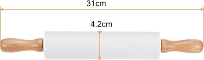 HARFINGTON Silicone Rolling Pins - Image 2