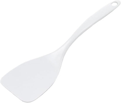 Chef Craft Basic Melamine Spatula/Turner, 11.25 inch by ChefCraft