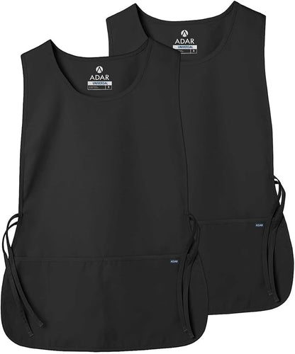 Adar Universal Cobbler Apron 2 Pack by AdarUniforms