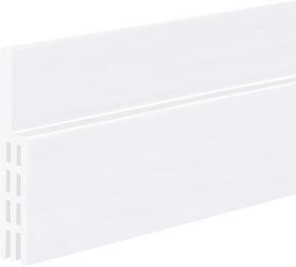 Adhesive Backed Door Draft Stopper – Silicone Under Door Sweep - Image 9