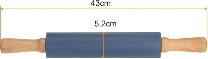 HARFINGTON Silicone Rolling Pins - Image 2