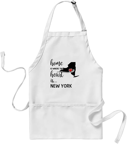 No Soy Mandilon Soy Obediente Adult Apron I'm Not Mandilon I'm Obedient - Image 2