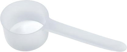 2 Tablespoon Long Handle Plastic Measuring Spoon by Supplement+and+Supply