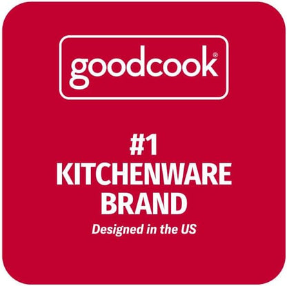 Good Cook Can Opener, Safe Cut Manual Can Opener, no Sharp Can Edges - Image 5