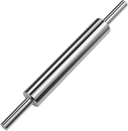 Rolling Pin –304 Stainless Steel Roll Pins by StarlinkAccessoriesAirVentRollingPinCaptureCardConverter