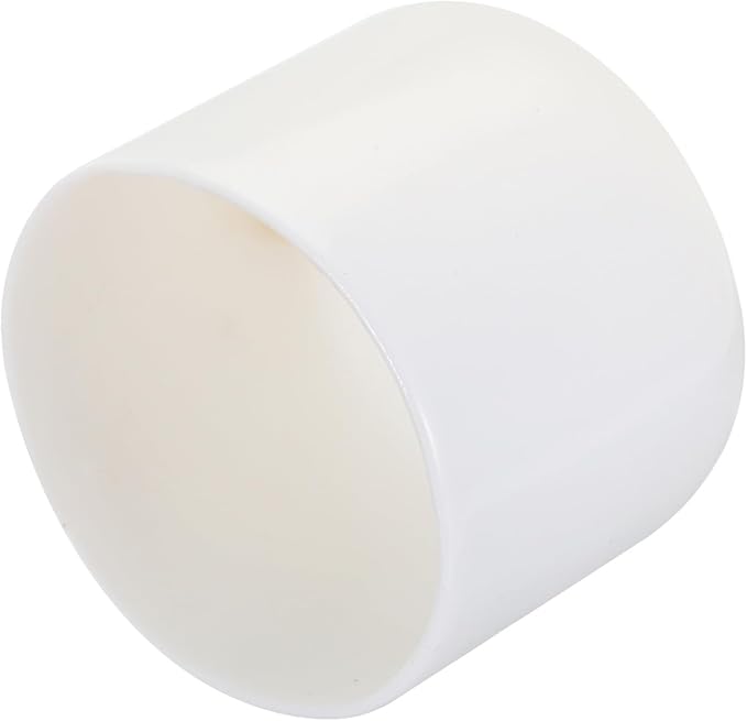 uxcell 20pcs Rubber End Caps 35mm ID Vinyl Round Tube Bolt Cap Cover Screw by uxcell