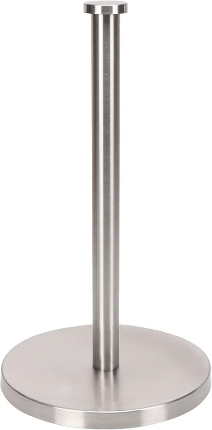 NearMoon Standing Paper Towel Holder, Kitchen Paper Towel Tissue Holder- by NearMoon