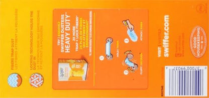 Swiffer Dusters Refill for Cleaning, Feather & Microfiber Duster Disposable - Image 12