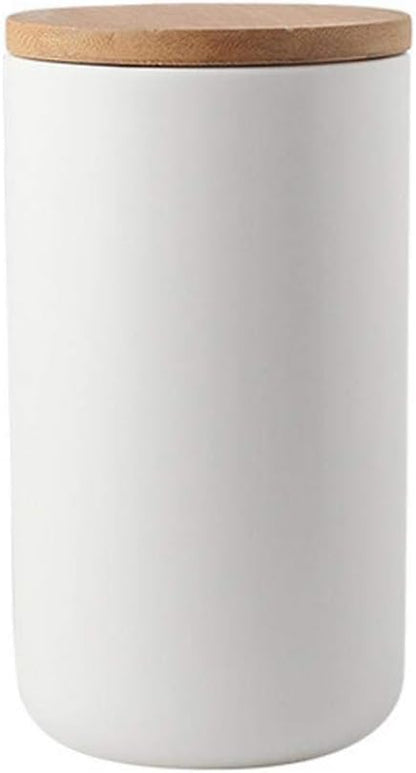 MilkyWay Food Storage Jar Strong Ceramic Storage Canisters by MilkyWay