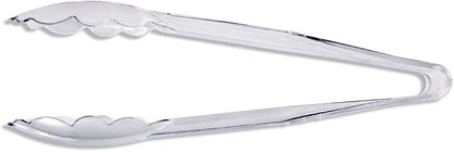 New Star Foodservice 35520 Utility Tong, High Heat Plastic, 12 inch - Image 5