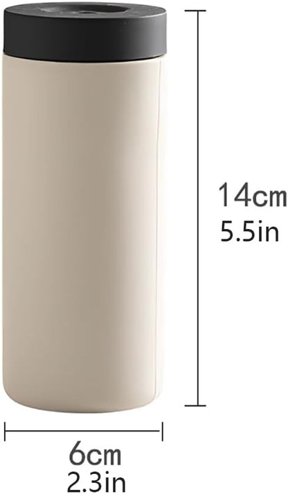 Silicone Dishwashing Soap Dispenser, Dish Soap Squeeze Bottle - Image 2