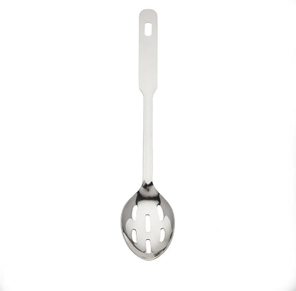 Amco 5 Piece Stainless Steel Cooking Utensil Set - Image 4