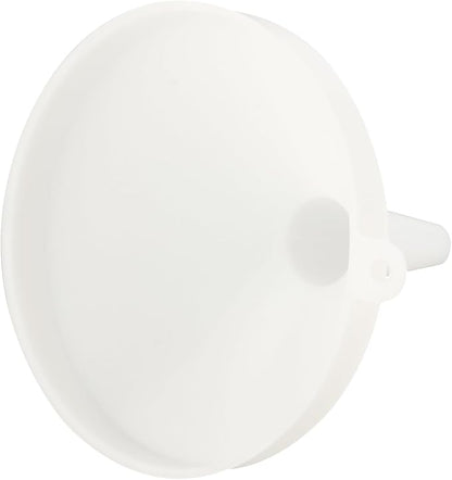 Restaurantware-Met Lux 24-ounce Plastic Funnel, 1 Plastic Funnel - Image 9
