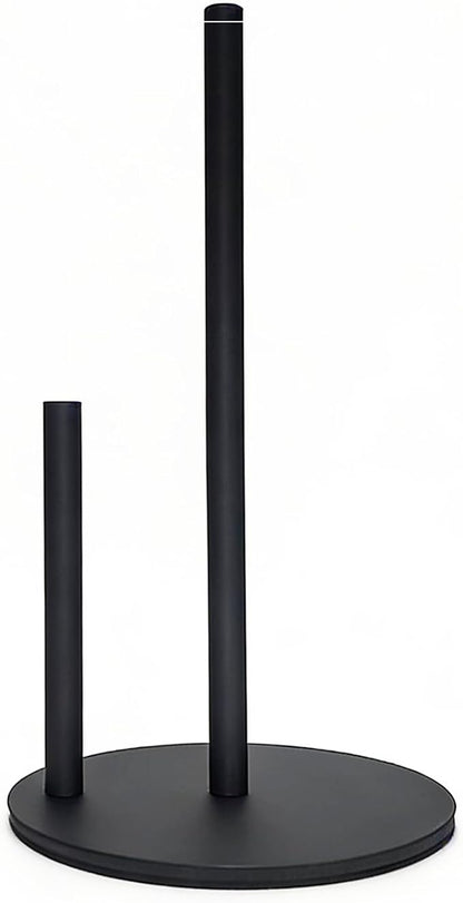 Paper Towel Holder, Stainless Steel Paper Towel Holder Countertop by Unknown