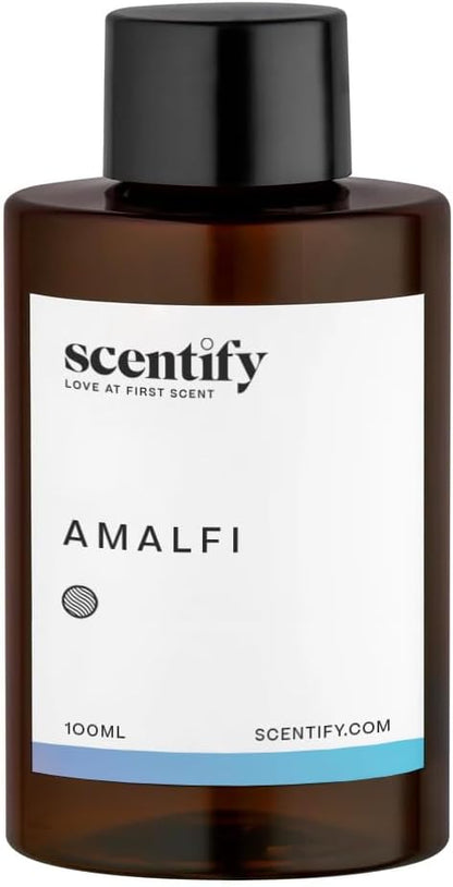 Scentify Amalfi Aroma Oil Refill Scent - Image 2