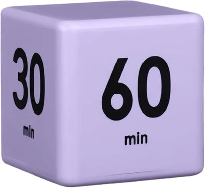 Feilifan Cube Timer, Dice Timer by Feilifan